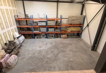 Local d'activité à louer Joué-lès-Tours - Proche périphérique et bus