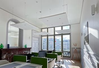 Location local commercial Lille - Gare Lille Flandres