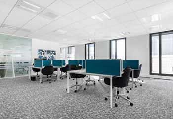 Local commercial à louer Montévrain - Proche Disneyland