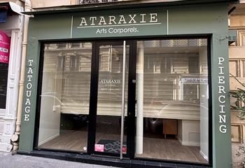 Local commercial à louer Paris 16e - Métro et bus