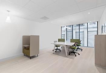 Location local commercial Lyon 6 - Proche métro