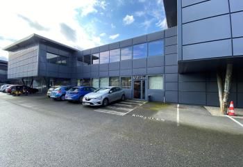 Location bureaux Toulouse Nord-Est - Saint-Jean