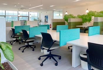 Location local commercial Montbonnot-Saint-Martin - Proche Grenoble