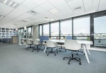 Location espace de coworking Alfortville - Proche Seine et Marne
