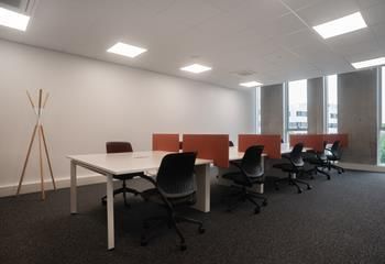 Location local commercial Cesson-Sévigné - Parc technologique