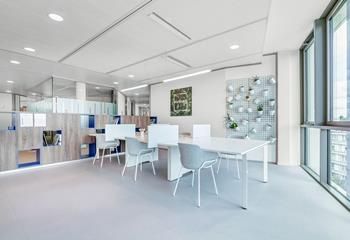 Local commercial à louer Versailles - Gare Chantiers