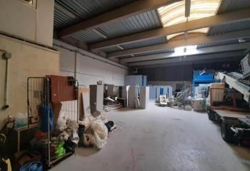 Local d'activité à louer Argenteuil - Proche Paris