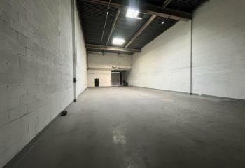 Local d'activité à louer Gennevilliers - Proximité gare RER Les Grésillons