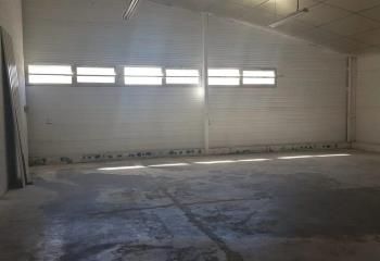 Local d'activité à louer Le Havre - Quartier de l'automobile