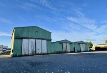 Local industriel à louer Sandouville - Proche Le Havre