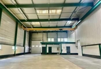 Local d'activité à louer Oudalle - Proche Seine