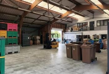 Local d'activités à louer Montivilliers - ZAC dynamique
