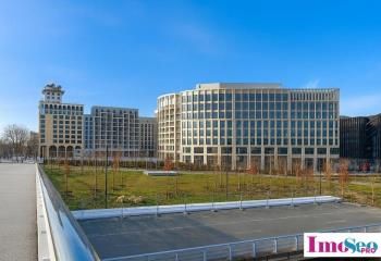 Local commercial neuf à louer Bordeaux - Proche gare et transports