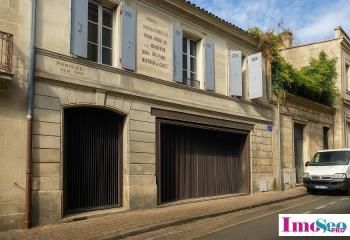 Local commercial à louer Bordeaux - Quartier historique