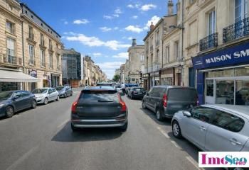 Local commercial à louer Bordeaux - Quartier des Chartrons