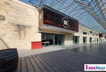 Local commercial à louer Bordeaux Chartrons