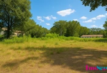 Terrain à vendre Mérignac - Proche A630 et Tram