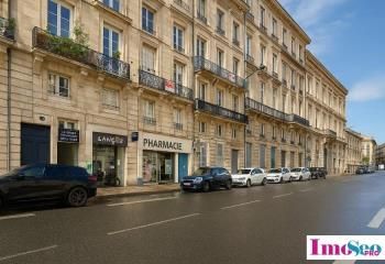 Location bureaux Bordeaux - Grand Théâtre et Quais