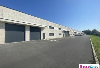Entrepôt à vendre Izon - Proche A10 et N89