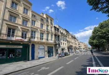Vente bureau Bordeaux - Proche gare Saint-Jean et tramways C/D