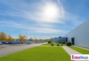 Locaux commerciaux à vendre Le Pian-Médoc - Proximité axes commerciaux