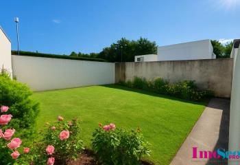 Local commercial à louer Cestas centre-ville