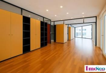 Location bureaux Bordeaux - Proche parking Leclerc des Chartrons