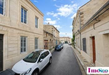 Location bureau Bordeaux - Quartier Chartrons