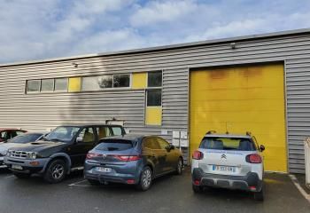 Entrepôt à louer Yvrac - Proche N89 et rocade