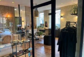 Local commercial à louer Bordeaux - Quartier des Chartrons