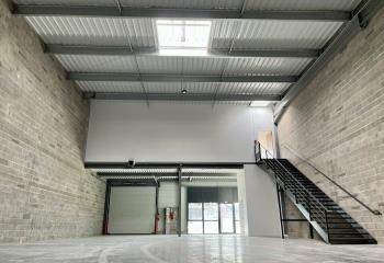 Locaux d'activité à louer Le Havre - Parc d'activité