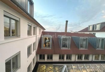 Bureaux à louer Strasbourg - Quartier Coop, proche tram et gare