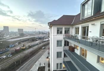 Bureaux à vendre Strasbourg quartier Coop - Proche Tram D