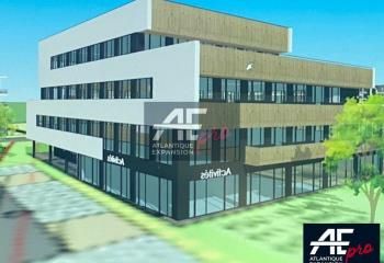 Vente bureaux Saint-Nazaire, proche 4 voies et arrêt de bus