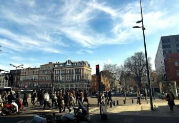 Fonds de commerce alimentaire hyper centre Toulouse