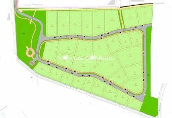 Terrains à vendre Drémil-Lafage - accès A61 et bus 107