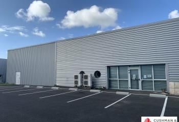 Entrepôt à louer Saint-André-de-Cubzac - Proche A10