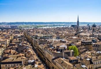 Local commercial à louer Bordeaux - Quartier Saint Pierre / Saint Paul
