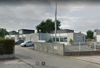 Location bureaux Canéjan - Z.A de Bersol 2 - Proche autoroute A63