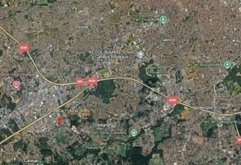 Local d'activité à louer Gradignan - Proximité rocade et zone Bersol