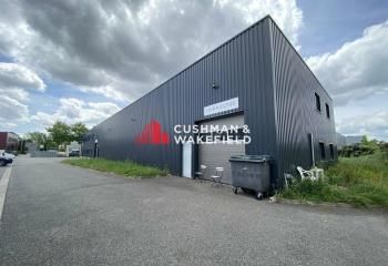 Local d'activité indépendant à vendre L'Union - Proche A64