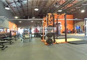 Local commercial à louer Nîmes - Maréchal Juin