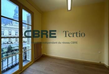 Location bureaux Tours centre - Proche tramway et bus