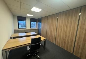 Vente bureaux Saint-Étienne - Technopole, proche A72 et tramway