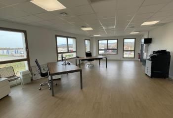 Location bureau Tossiat - Proche A40 et RD 1075
