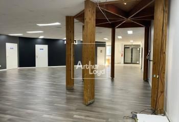 Bâtiment indépendant à vendre Bondoufle - Proche A6 et RER D