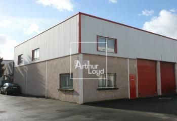 Local d'activité à vendre Morsang-sur-Orge - Proche RER C