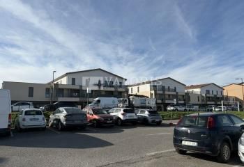 Local commercial à vendre Saint-Bonnet-de-Mure - Bord de la N306