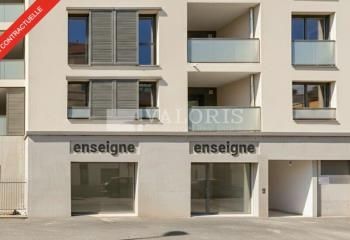 Local commercial à louer Villefranche-sur-Saône - Proche gare