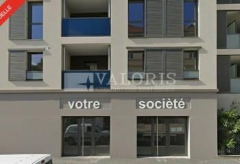 Local commercial à louer Villefranche-sur-Saône - Proche gare